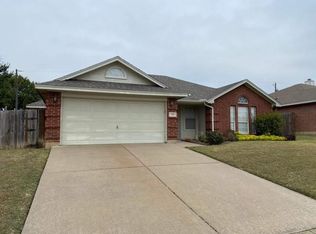 505 Arbor Ln, Burleson, TX 76028