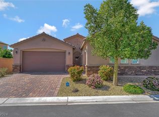 8095 Brown Clay Ave, Las Vegas, NV 89113