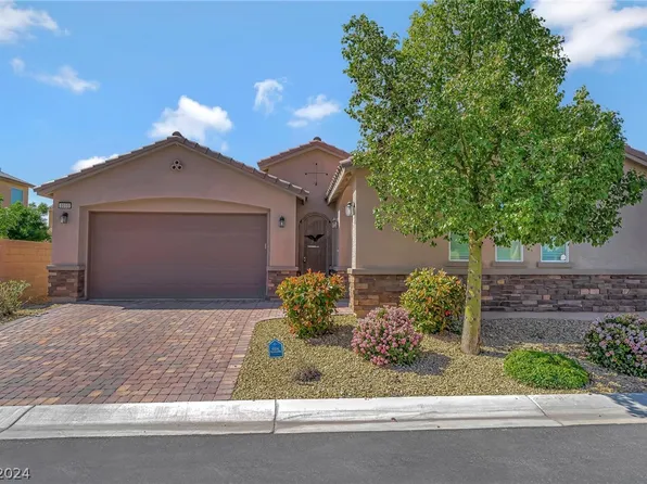 8095 Brown Clay Ave, Las Vegas, NV 89113