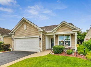 12709 Holbrook Dr, Huntley, IL 60142