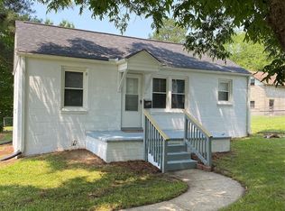 317 Heilig Ave, Salisbury, NC 28144