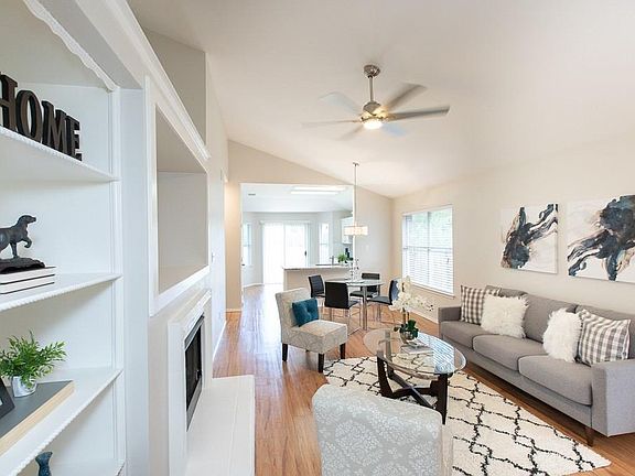 4th image of 17503 Salt Flat Ln