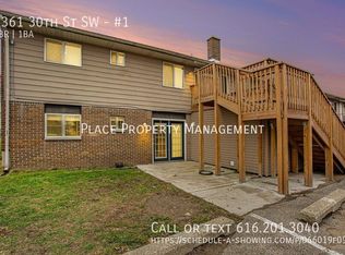2361 30th St SW APT 1, Wyoming, MI 49519