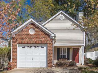 9004 Shallcross Way, Raleigh, NC 27617
