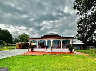 1561 Rex Rd, Morrow, GA 30260