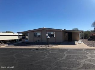 257 W Rosa Dr, Green Valley, AZ 85614