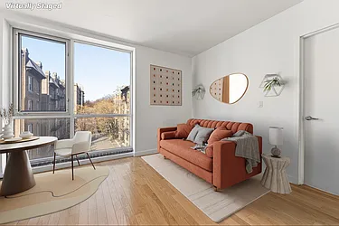 362 West 127th Street