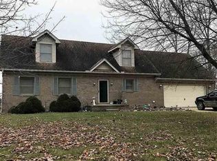 23330 24 Mile Rd, Macomb, MI 48042