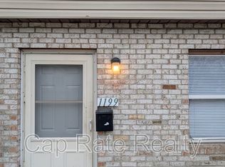 1199 E North Broadway St, Columbus, OH 43224