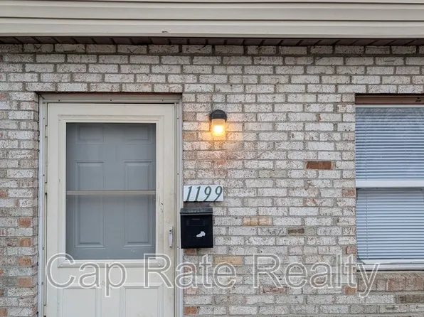 1199 E North Broadway St, Columbus, OH 43224