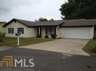 102 Piper Cv, Saint Marys, GA 31558