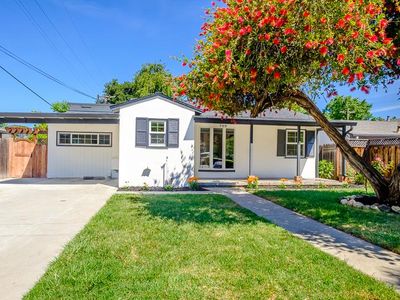 785 Malone Rd, San Jose, CA, 95125