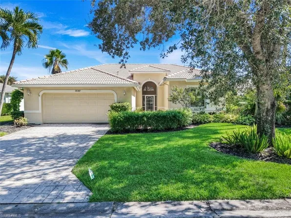 26367 Clarkston DR, BONITA SPRINGS, FL 34135