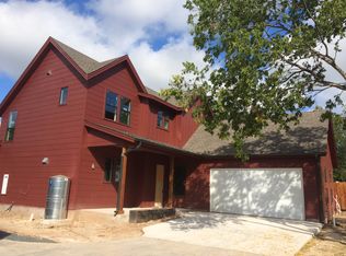 1916B E M Franklin Ave, Austin, TX 78723