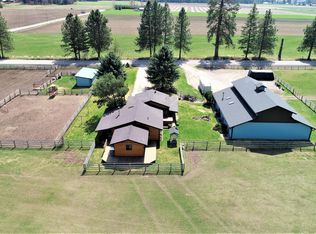 185 Bachelor, Kalispell, MT 59901