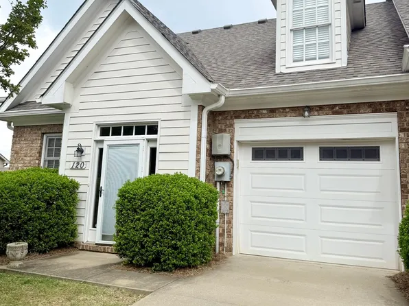 120 Bogard Ln, Clarksville, TN 37040