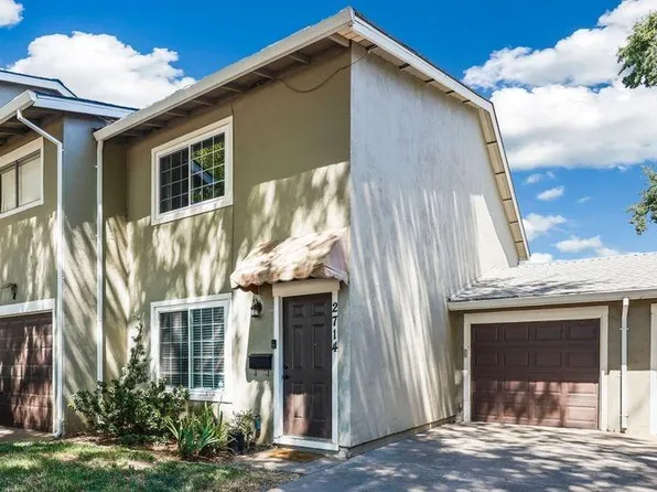 2714 La Verta Ct, Rancho Cordova, CA 95670