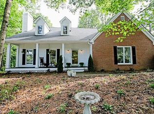 4489 Spring Hill Ct, Douglasville, GA 30135