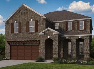 1704 Garlock Dr, Leander, TX 78641