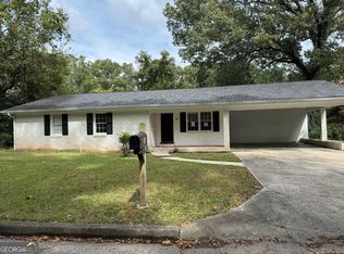 16 Lindberg Dr NE, Rome, GA 30161