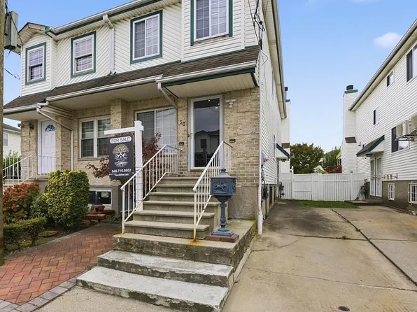 50 Bergen Beach Pl, Brooklyn, NY 11234
