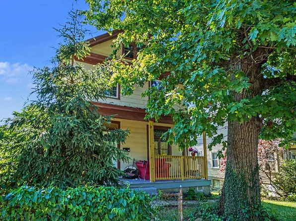 832 Enright Ave, Cincinnati, OH 45205