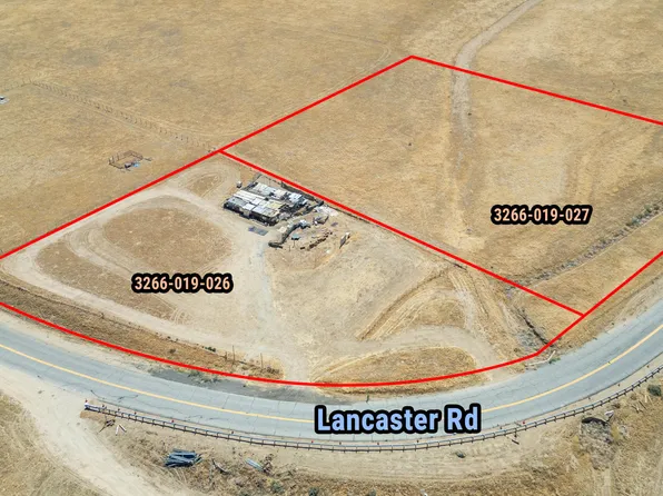 1 Corner Stw Fairmont St #120-H8, Lancaster, CA 93536