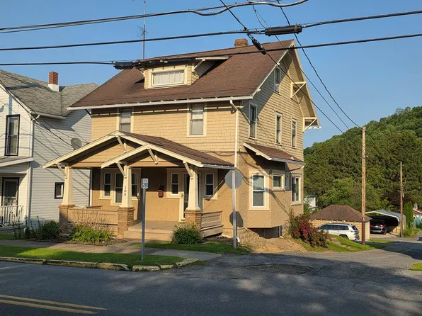 409 S Division St, Mount Union, PA 17066