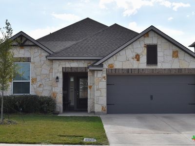 11328 Solar St, Lorena, TX, 76655