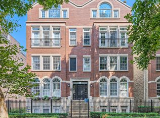 1513 N Cleveland Ave #2S, Chicago, IL 60610
