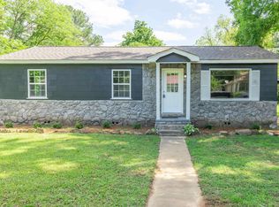 136 Crystal Ave, Bessemer, AL