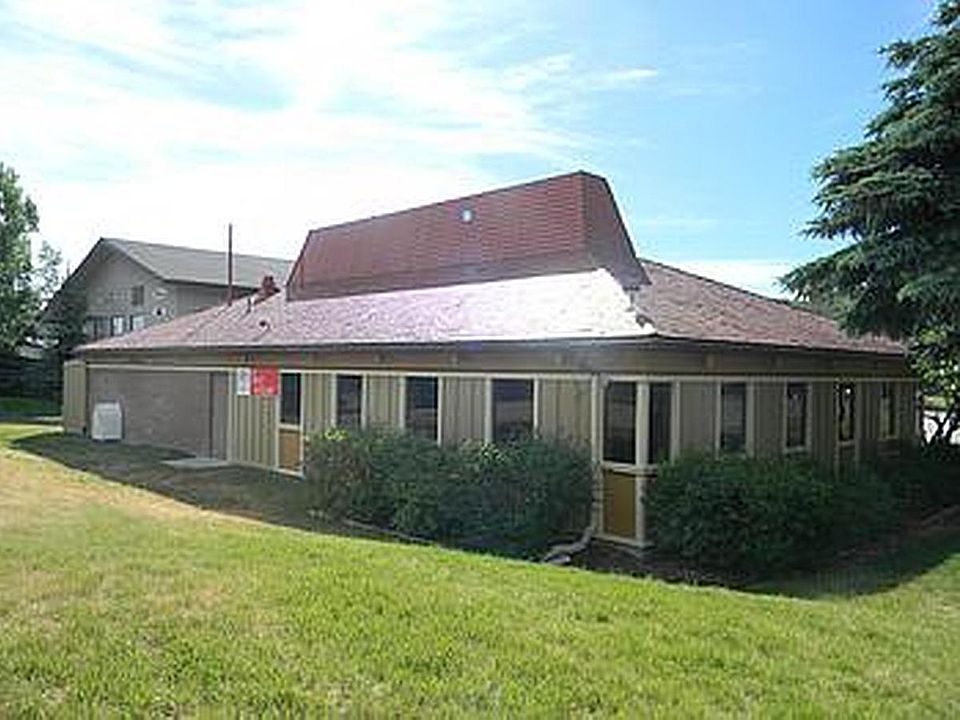 Main Exterior