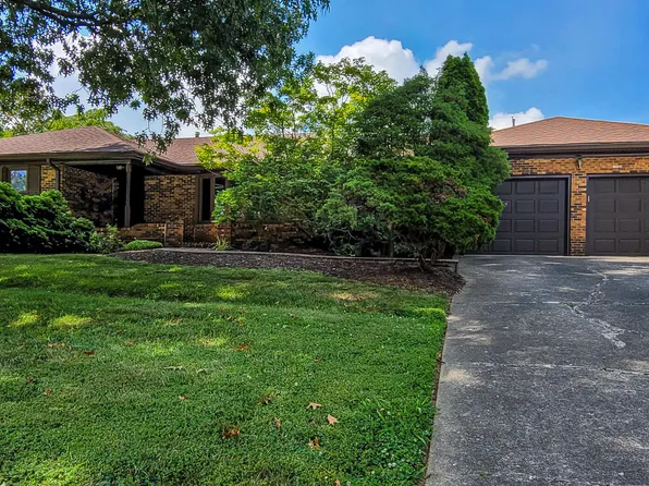 1519 Gaidry Rd, Lexington, KY 40505