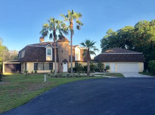 2 Lazy Eight Dr, Port Orange, FL 32128