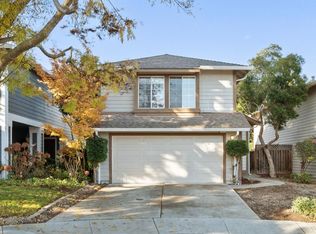 915 Kara Way, Campbell, CA 95008
