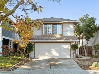 915 Kara Way, Campbell, CA, 95008