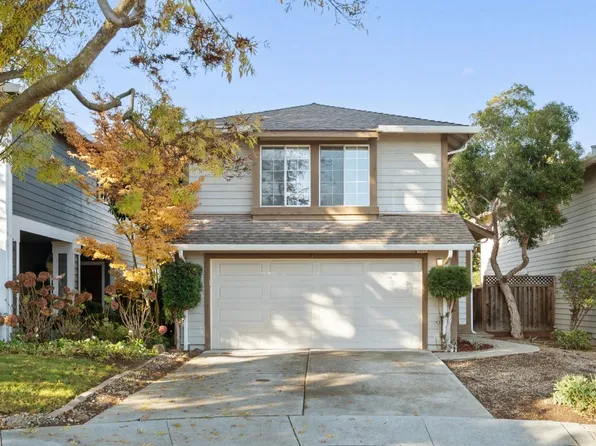 915 Kara Way, Campbell, CA 95008