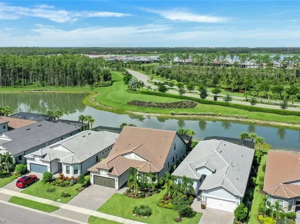 19252 Aqua Shore DR, FORT MYERS, FL 33913