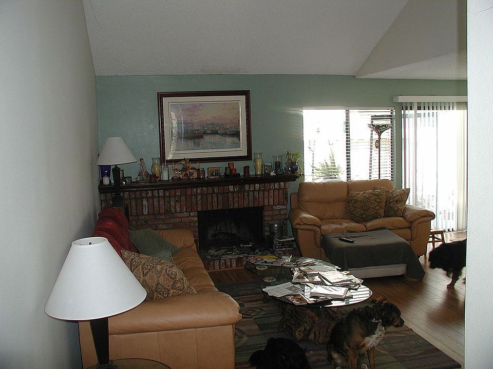 2nd image of 5029 E Almond Ave #38