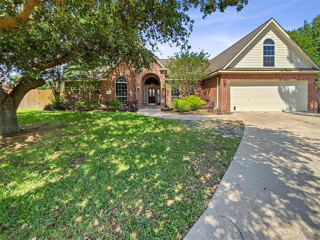18935 Cypresswood Forest Ct, Spring, TX 77388 MLS 22245602 Zillow