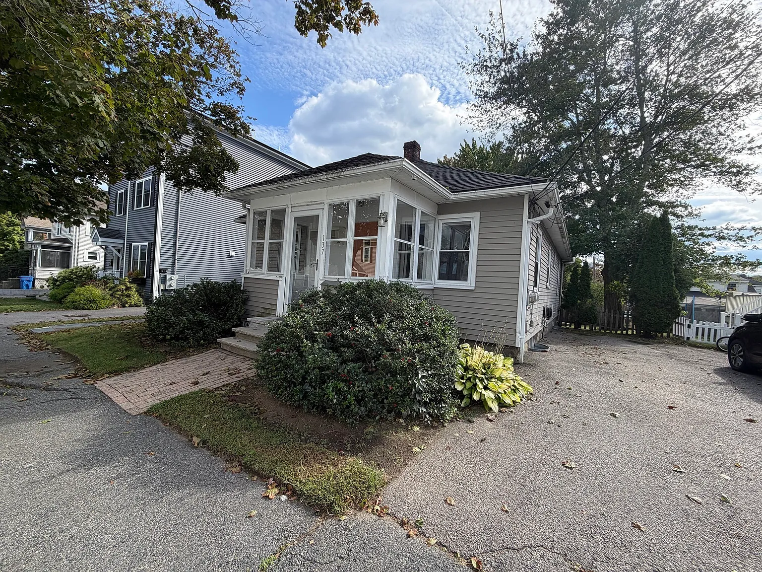 2 bed, 1.5 bath, 1000 sqft, $2,900 — Photo 1