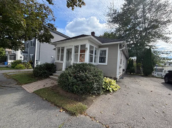 137 Clark St, Waltham, MA 02453