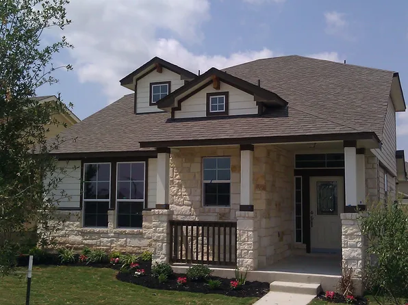 717 Niobrara River Dr, Pflugerville, TX 78660