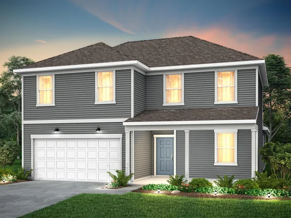 220 W Bradford Pointe Dr, Summerville, SC 29486