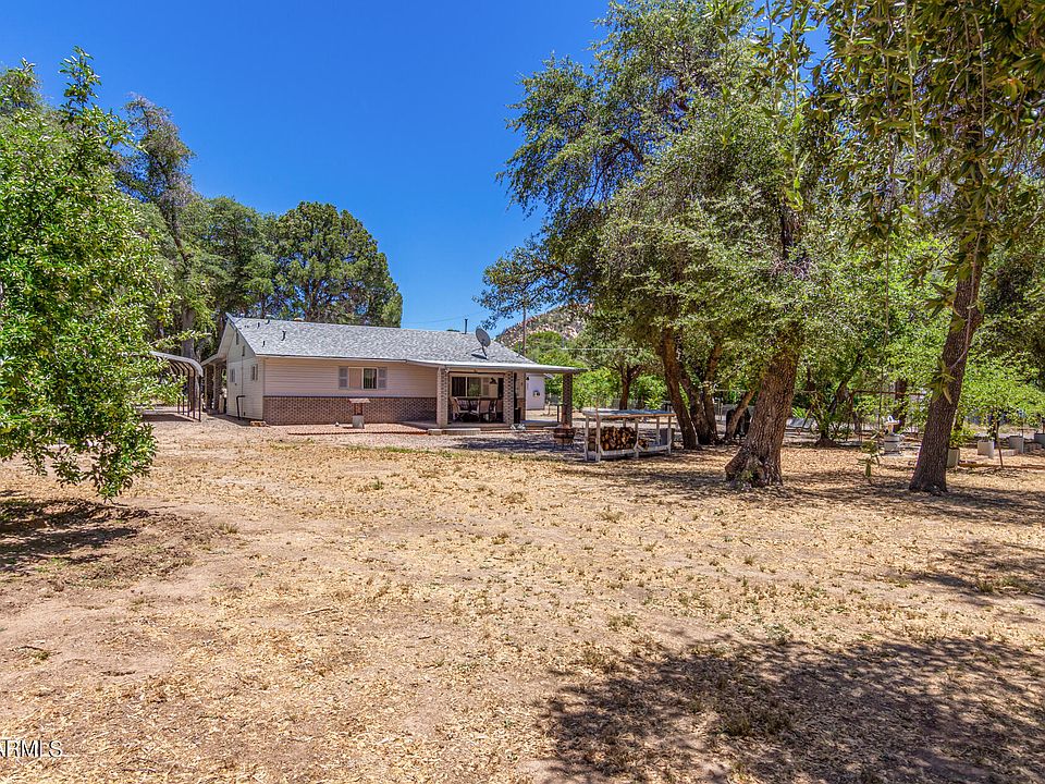 53413 E Us Highway 60, Miami, AZ 85539 | MLS #6575366 | Zillow