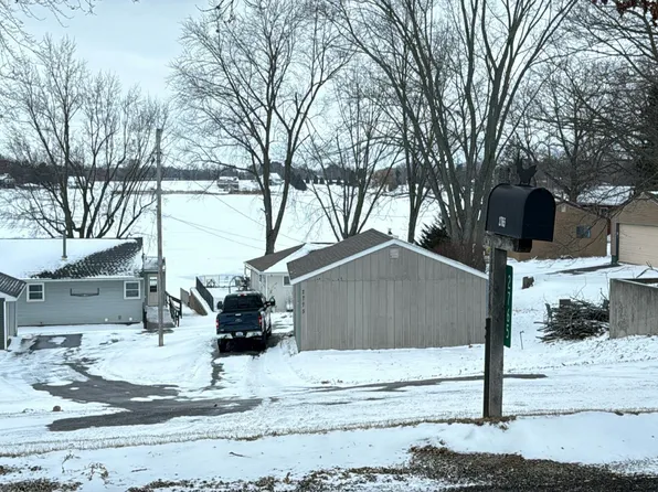 2775 N Johnson Rd, Trufant, MI 49347