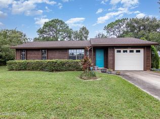 410 Albenga Rd NW, Palm Bay, FL 32907