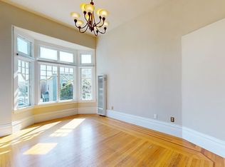 3320 22nd St APT 3, San Francisco, CA 94110