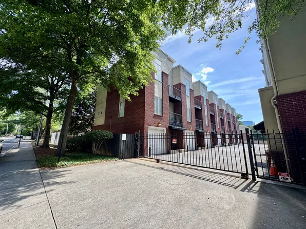 401 10th St NW, Atlanta, GA