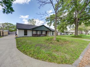 4314 Nenana Dr, Houston, TX 77035